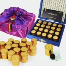 정옥단 20 (4g x 20개)