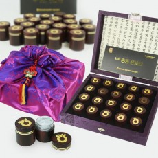 총명황제단 20 (4g x 20개)
