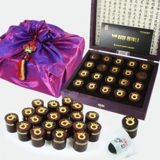 침향황제단 20 (4g x 20개)